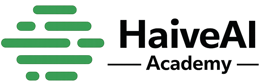 HaiveAI Logo